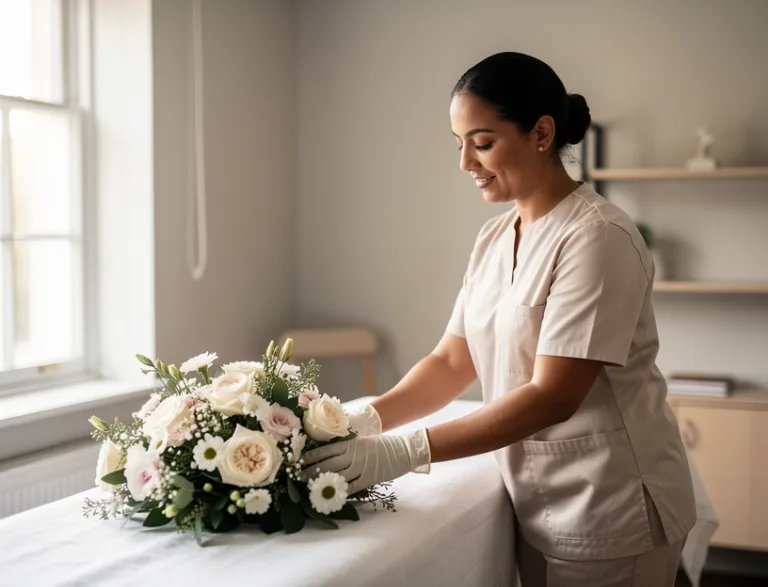 Funeral home Rancho Cucamonga
